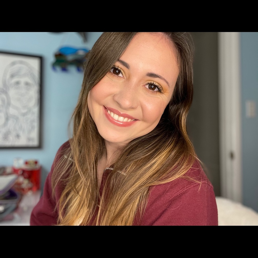 Meet your Posher, Sarah